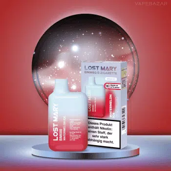 Elf Bar Lost Mary – Watermelon Ice kaufen