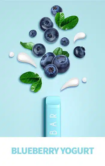 Elf Bar NC600 – Blueberry Yoghurt kaufen