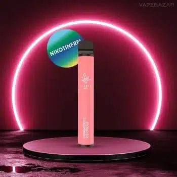ELF BAR – Strawberry Ice Cream Nikotinfrei kaufen