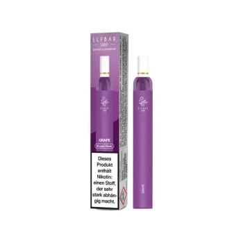 ELF BAR T600 – Grape kaufen