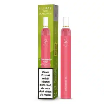 ELF BAR T600 – Strawberry Kiwi kaufen