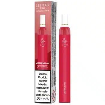 ELF BAR T600 – Watermelon kaufen