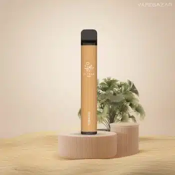 ELF BAR 600 – Tobacco kaufen