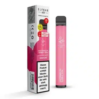 ELF BAR 600 – Watermelon BG kaufen