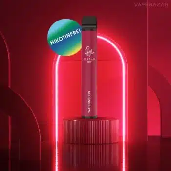 ELF BAR – Watermelon Nikotinfrei kaufen