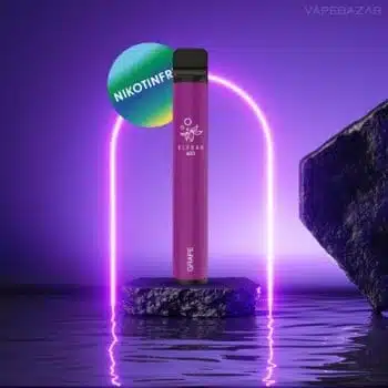 ELF BAR – Grape Nikotinfrei kaufen