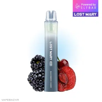Elfbar Lost Mary 800 – Blackberry Cherry kaufen