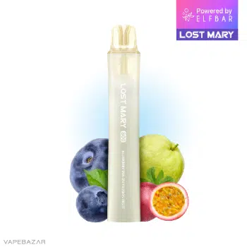 Elfbar Lost Mary 800 – Blueberry Melon Passion Fruit kaufen