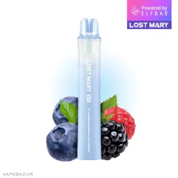 Elfbar Lost Mary 800 – Blueberry Raspberry Blackberry kaufen