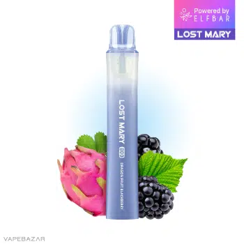 Elfbar Lost Mary 800 – Dragon Fruit Blackberry kaufen
