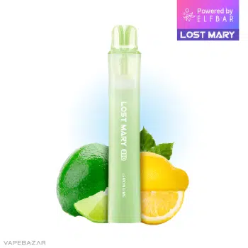 Elfbar Lost Mary 800 – Lemon Lime kaufen