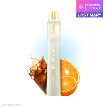 Elfbar Lost Mary 800 – Orange Cola kaufen