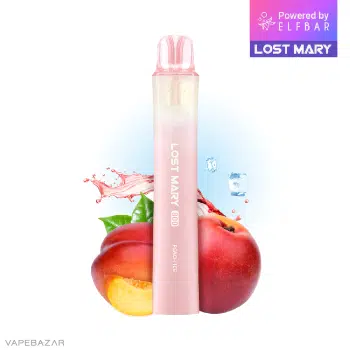 Elfbar Lost Mary 800 – Peach Ice kaufen
