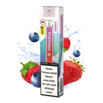 Flerbar – Alberry kaufen