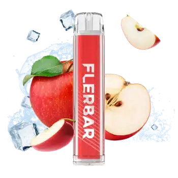 Flerbar – Apple Ice kaufen