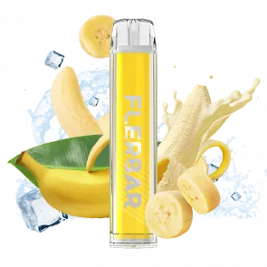 Flerbar – Banana Ice kaufen