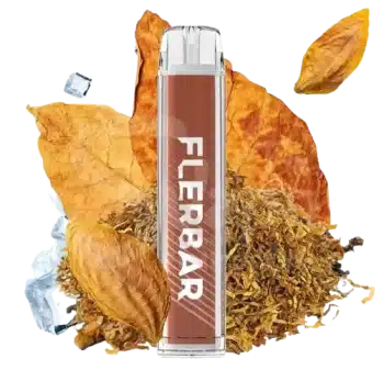 Flerbar – Caramel Tobacco kaufen
