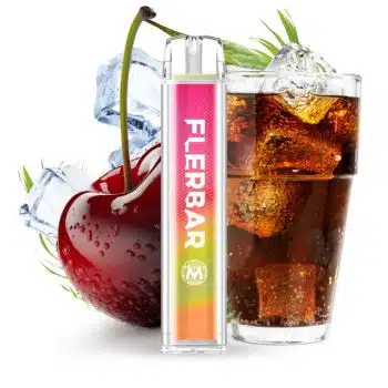 Flerbar – Cherry Cola kaufen