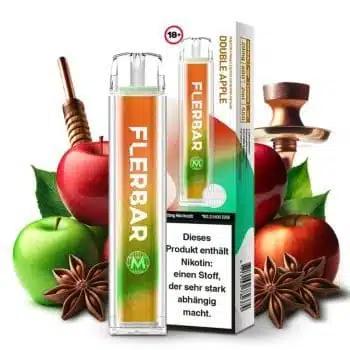 Flerbar – Double Apple kaufen