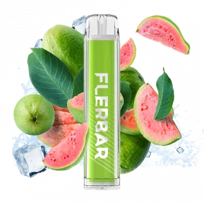 Flerbar – Guava Ice kaufen