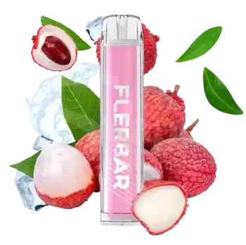 Flerbar – Lychee Ice kaufen