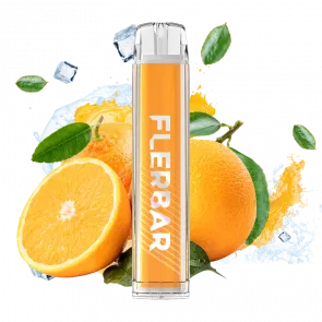 Flerbar – Orange kaufen