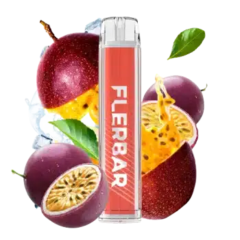 Flerbar – Passion Fruit kaufen