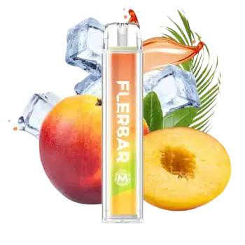 Flerbar – Peach Ice kaufen