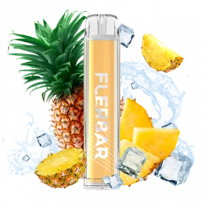 Flerbar – Pineapple Ice kaufen