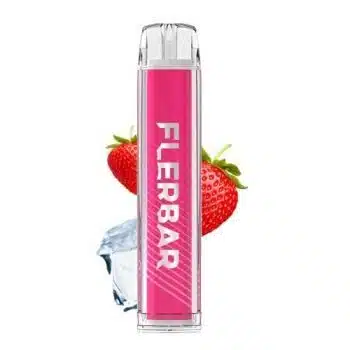 Flerbar – Strawberry Ice kaufen