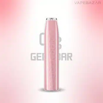 GEEK BAR – Strawberry Ice Cream kaufen