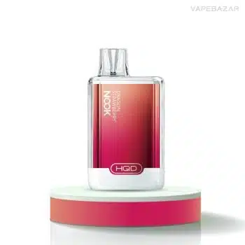 HQD NOOK – Dragon Strawberry kaufen