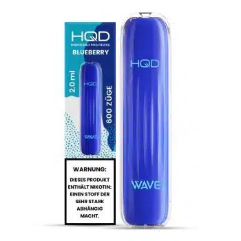 HQD Vape Surv – Blueberry kaufen