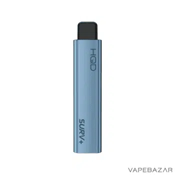 HQD Vape SURV+ – Blurry Lemon kaufen