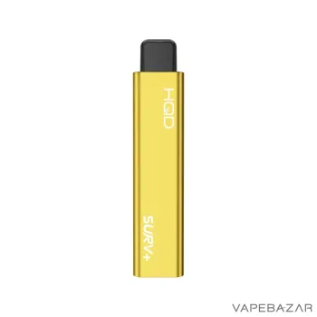 HQD Vape SURV+ – Cactus Lime kaufen