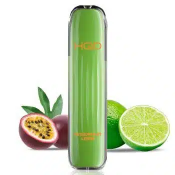 HQD Vape Surv – Passionfruit Lemon kaufen