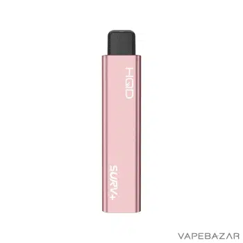HQD Vape SURV+ – Raspberry Pomegranate kaufen
