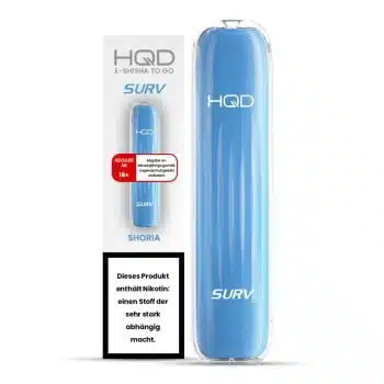 HQD Vape Surv – Shoria kaufen