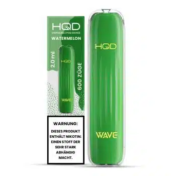 HQD Vape Surv – Watermelon kaufen