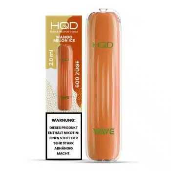 HQD Vape Surv – Mango kaufen