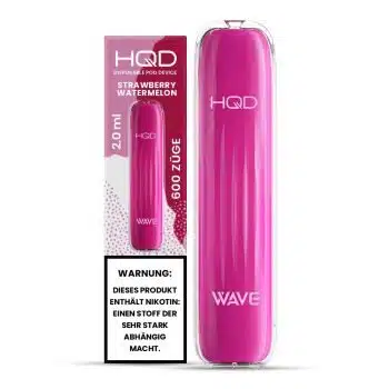 HQD Vape Surv – Strawberry Watermelon kaufen