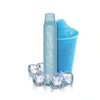 IVG BAR – Blue Slush Ice kaufen