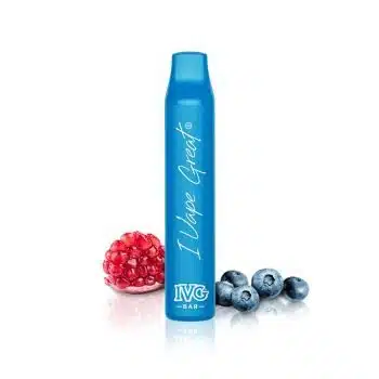 IVG BAR – Blueberry Pomegranate kaufen