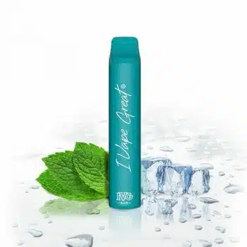 IVG BAR –  Classic Menthol kaufen