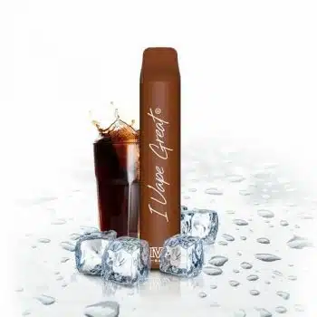 IVG BAR – Cola Ice kaufen