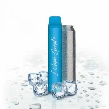 IVG BAR –  Energy Ice kaufen