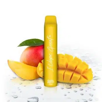 IVG BAR – Exotic Mango kaufen
