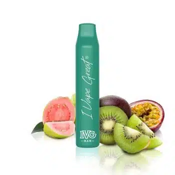 IVG BAR – Kiwi Passion Fruit Guava kaufen