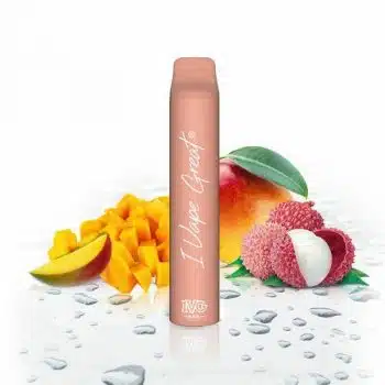 IVG BAR – Mango Lychee kaufen