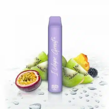 IVG BAR – Passion Fruit kaufen